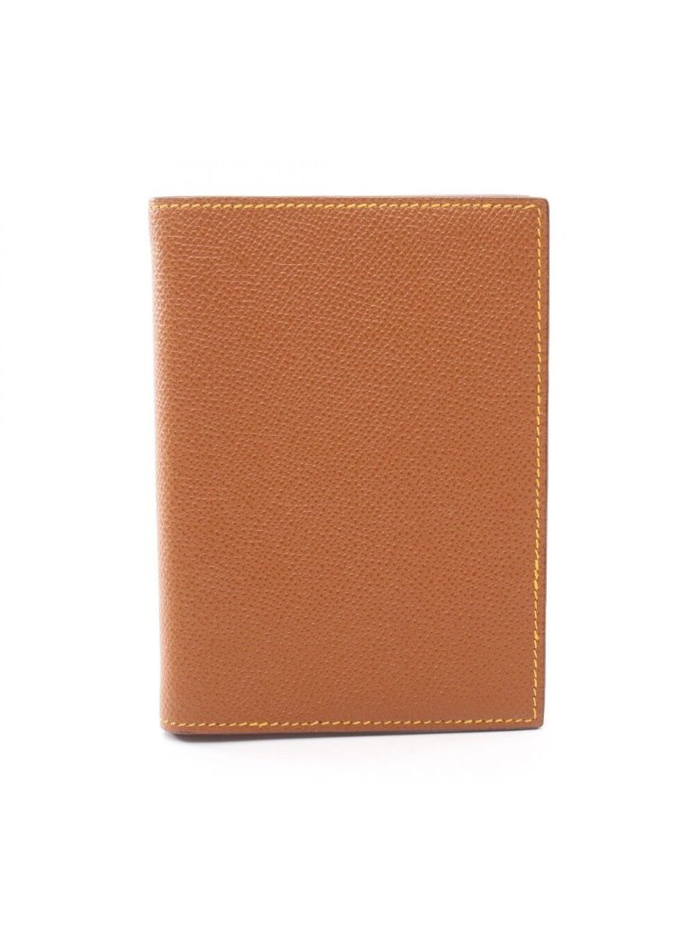 Hermes Notebook Cover Agenda GM Brown Doindy Potiron Potilon